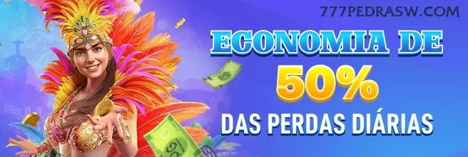 Roleta e blackjack 777pedras