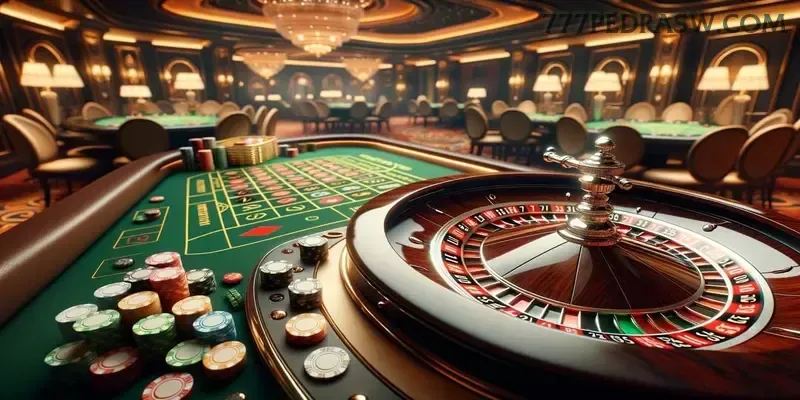Cashback VIP 777pedras - reembolso semanal